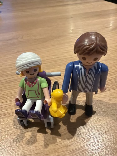 Playmobil 6663 kind - playmobil,