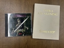 Stonekeep - PC - Game & Thera