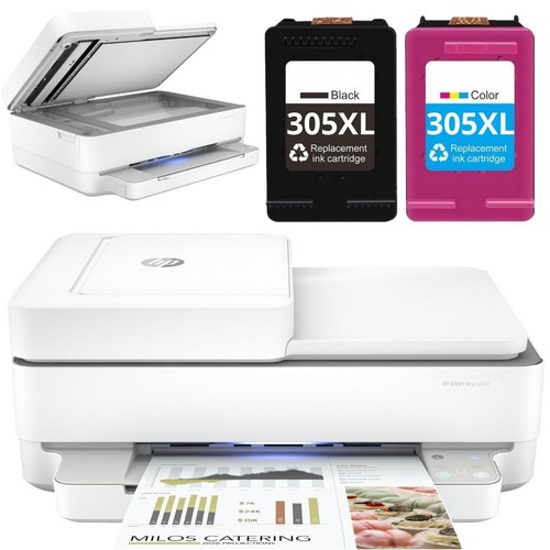 Envy pro 6432 drucker all - pro,