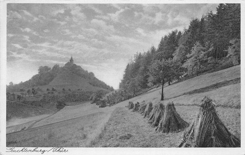 Leuchtenburg panorama ngl - leuchtenburg,