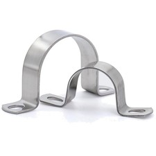 Rohrschellen Edelstahl