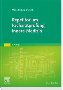 Repetitorium facharztprüfung - repetitorium,