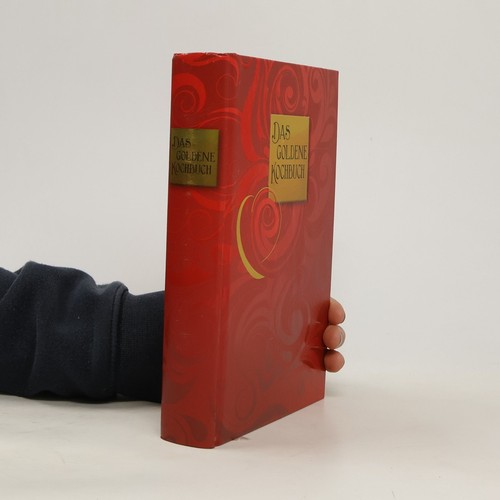 Das goldene kochbuch - goldene, | 