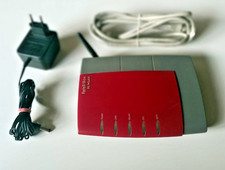 Teilen AVM FRITZ!Box Fon WLAN