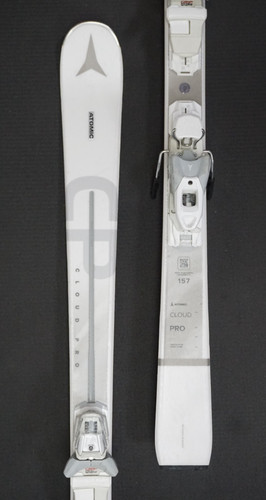 Ski atomic cloud pro servotec - pro,