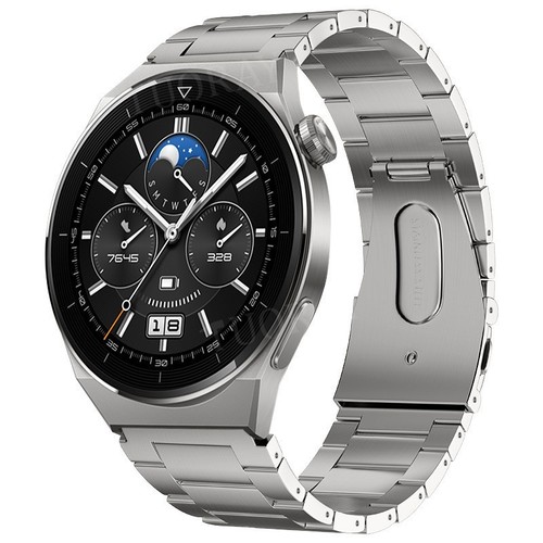 Luxus titan armband für - luxus,