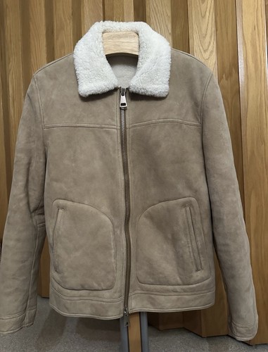 Redskins lederjacke - redskins,