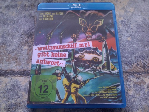 Weltraumschiff gibt keine - 1,
