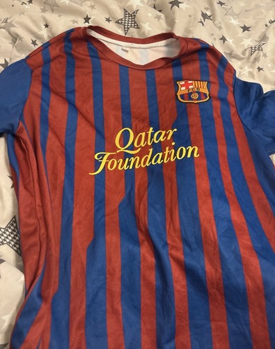 Barcelona trikot xavi 6 - barcelona,