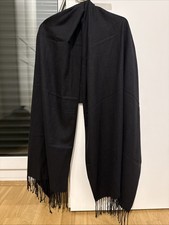 Zara Schal Unisex Herren