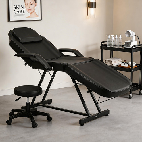 Massageliege tattooliege - massageliege,