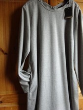 Massimo Dutti  Kleid  Wolle L