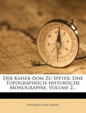 Geissel - Der Kaiser-dom Zu
