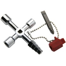 Universal Schlüssel