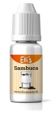 Sambuca - Ellis