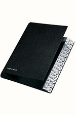 Pagna Pultordner A4 1-31 &