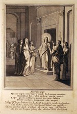 Ch.Weigel/C.Luyken-Kst. bei