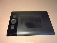 WACOM Intuos 4 Professional