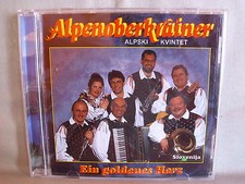 Alpenoberkrainer- Ein goldenes