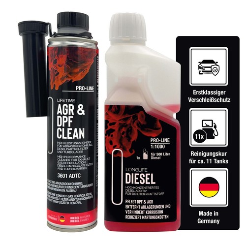 Lifetime agr dpf - agr, &