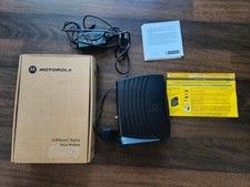 Motorola sbv5121e unitymedia - motorola,