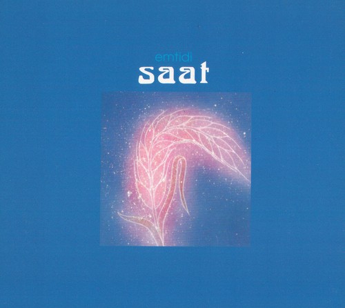 Emtidi saat krautrock von - -,