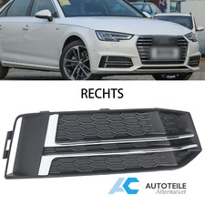 Lüftungsgitter Stoßstange