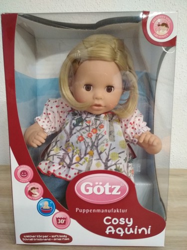 Götz cosy aquini kleine - gÖtz,