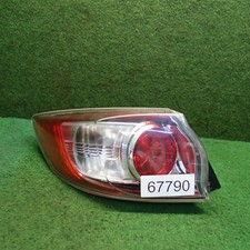 Rückleuchte aussen links Mazda 3 (BL) 1,6MZR 77kW 105PS BJ.2011 BCW9-51-160C