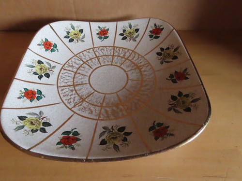 Wandteller alt zierteller - wandteller,
