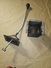 VW T3 4 Gang Schaltkulisse