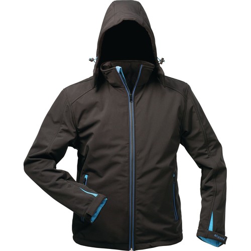 Wintersoftshelljacke uranos - wintersoftshelljacke,
