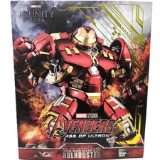Hulkbuster Infinity Saga DLX