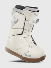 Thirtytwo lashed double boa - lashed,