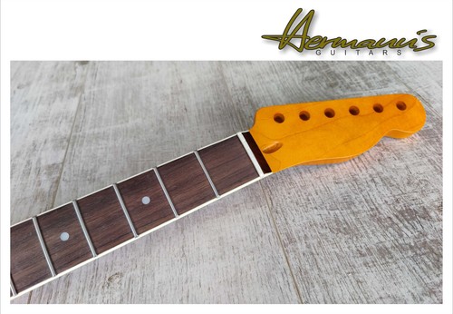 Tele neck mit pau - tele,