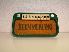 Scheunenfund Altes Kümmerling