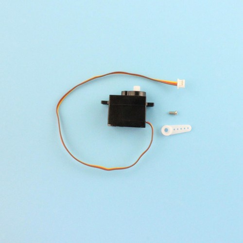 Boot servomotor und - boot,