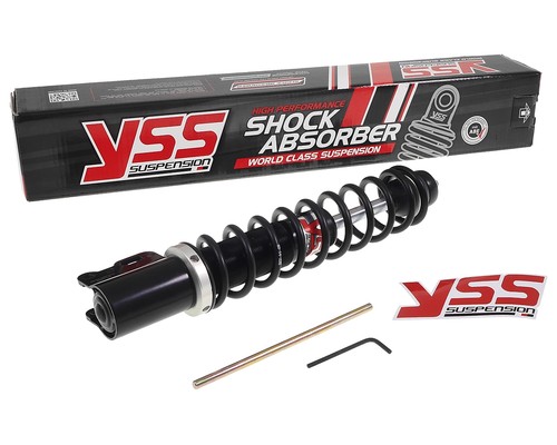 Federbein vorne yss pro - federbein,