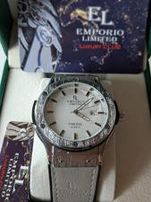 Herren Armbanduhr Emporio