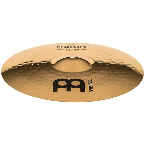 Crash becken meinl - crash-becken, classics
