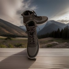 SKETCHERS Damen-Hightop