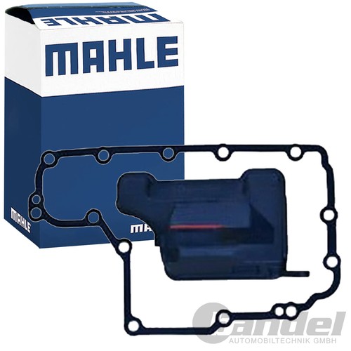 Knecht mahle automatik - knecht,