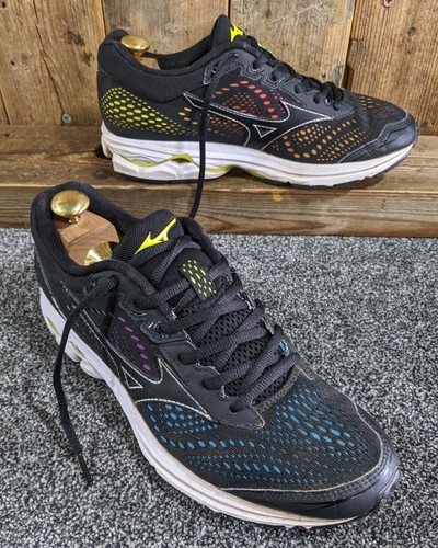 Mizuno wave rider osaka - wave,