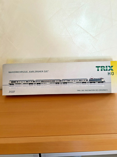 Modelleisenbahn trix - modelleisenbahn,