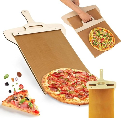 Pizzaschieber holz - pizzaschieber,