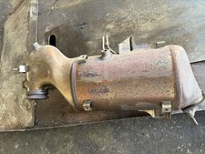 Partikelfilter OPEL Mokka 1.6 Diesel  2016