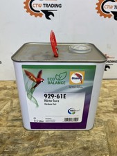 Glasurit 929-61 Härter VOC