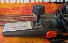 Atari commodore - cx,