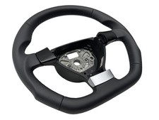 Tuning Lenkrad Leder