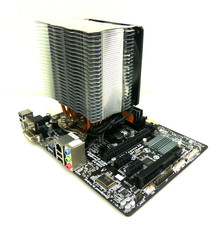 PC Bundle Gigabyte GA-B85M-HD3